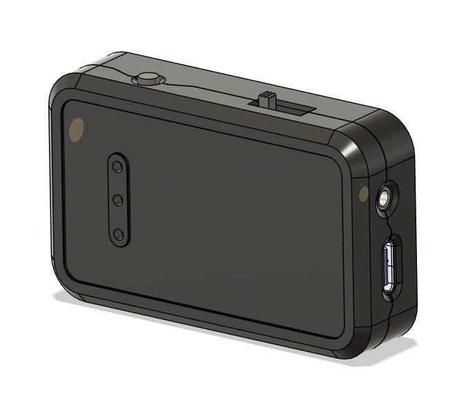 SyncUV Hub | Bluetooth Shutter Release