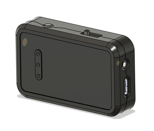 SyncUV Hub | Bluetooth Shutter Release