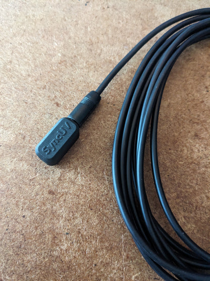 SyncUV Sensor | Remote Shutter Release