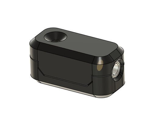 SyncUV Sensor | Remote Shutter Release